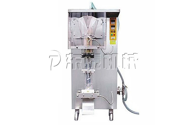 00g液體包裝機"